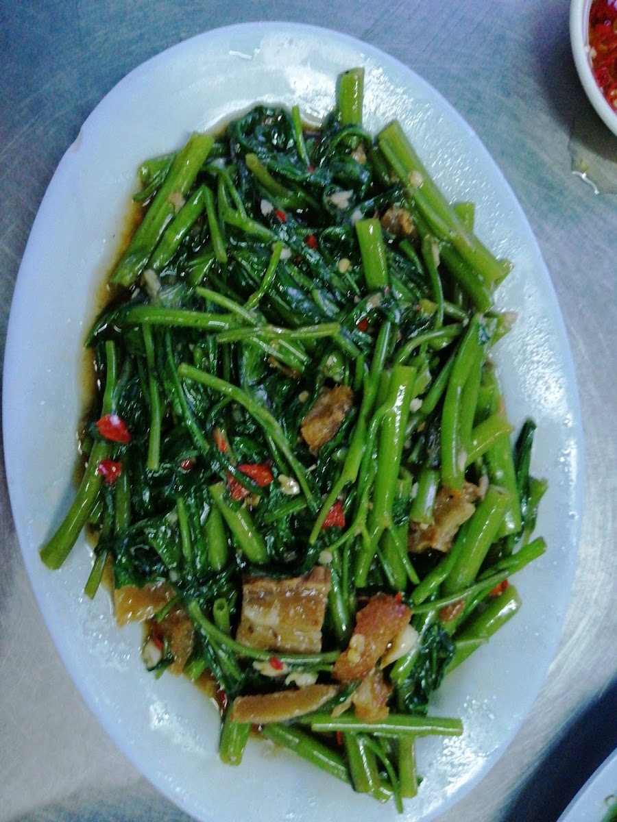 RungRoj's Thai Restaurant รุ่งโรจน์โภชนา Photo 5