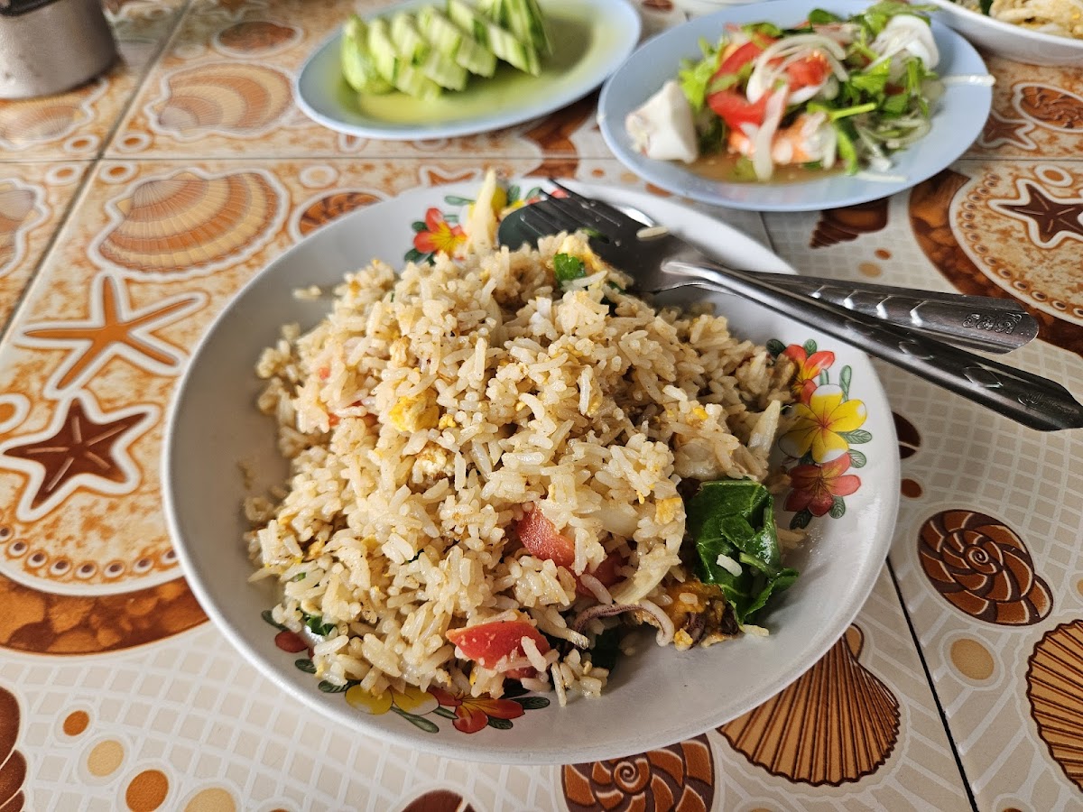 RungRoj's Thai Restaurant รุ่งโรจน์โภชนา Photo 7