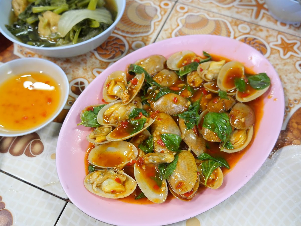 RungRoj's Thai Restaurant รุ่งโรจน์โภชนา Photo 9