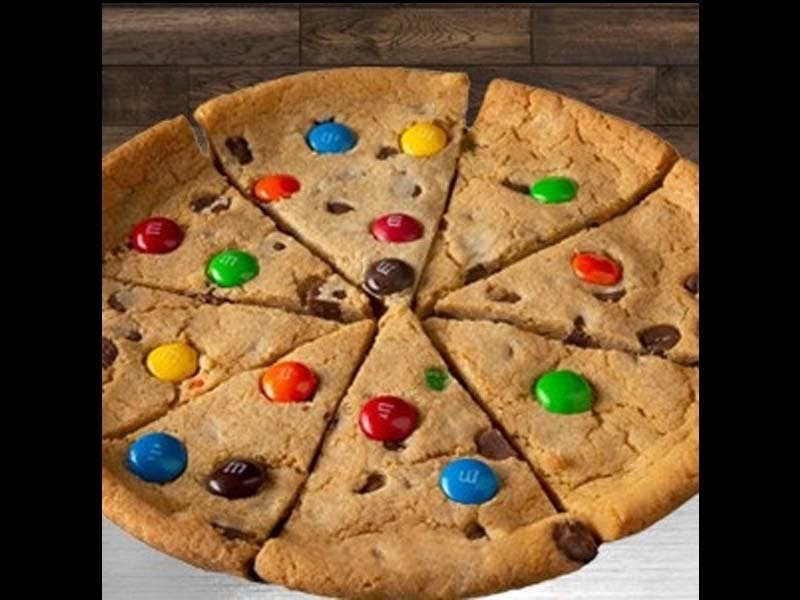 Blackjack Pizza & Salads Photo 6
