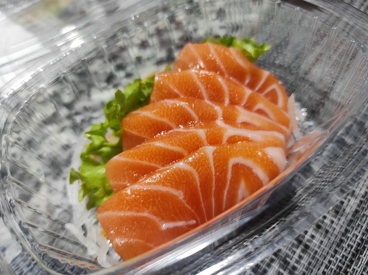 Marina Sushi Photo 6