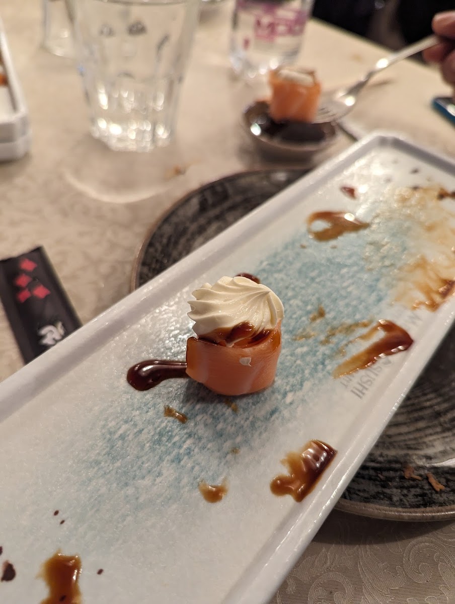 Marina Sushi Photo 7