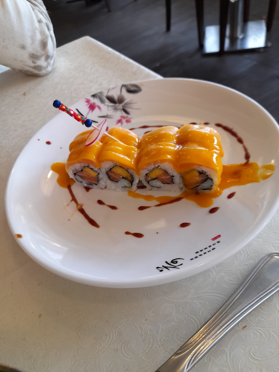 Marina Sushi Photo 8