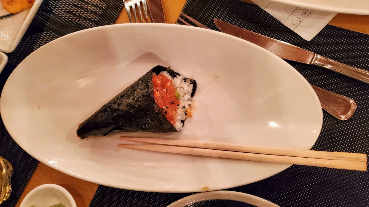 Marina Sushi Photo 9
