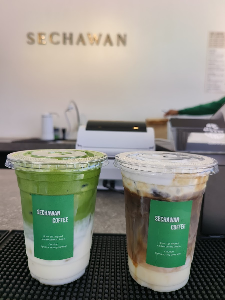 SECHAWAN Photo 6