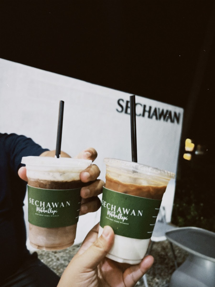 SECHAWAN Photo 9