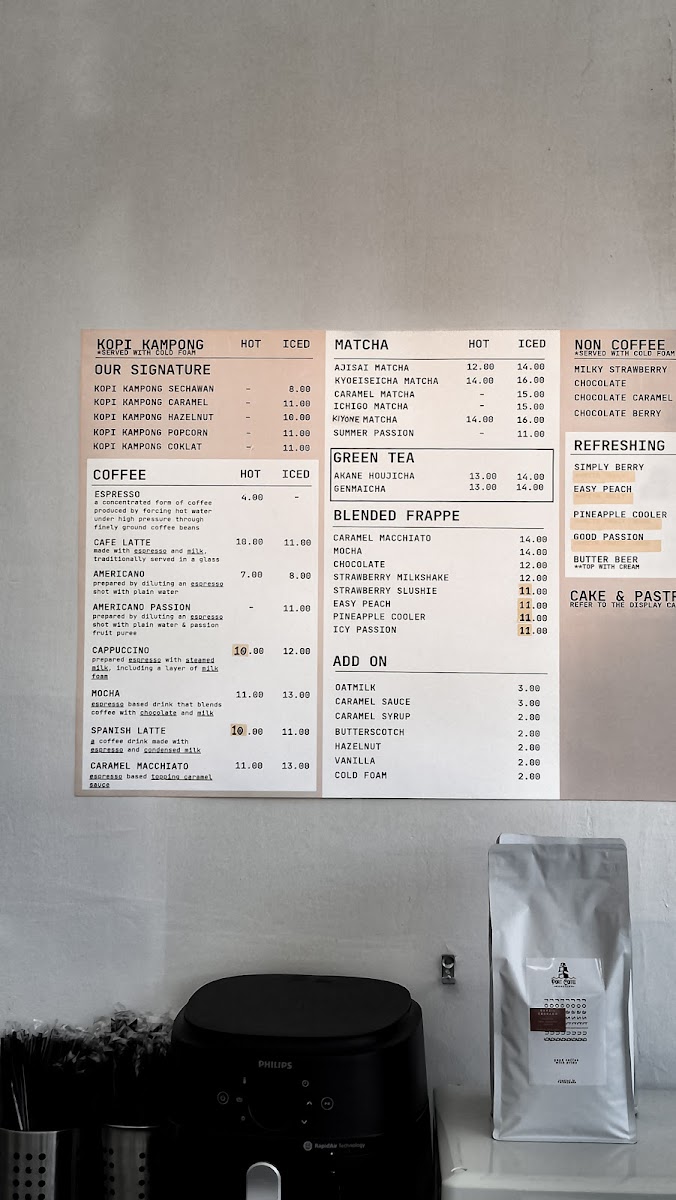 SECHAWAN Photo Menu 4