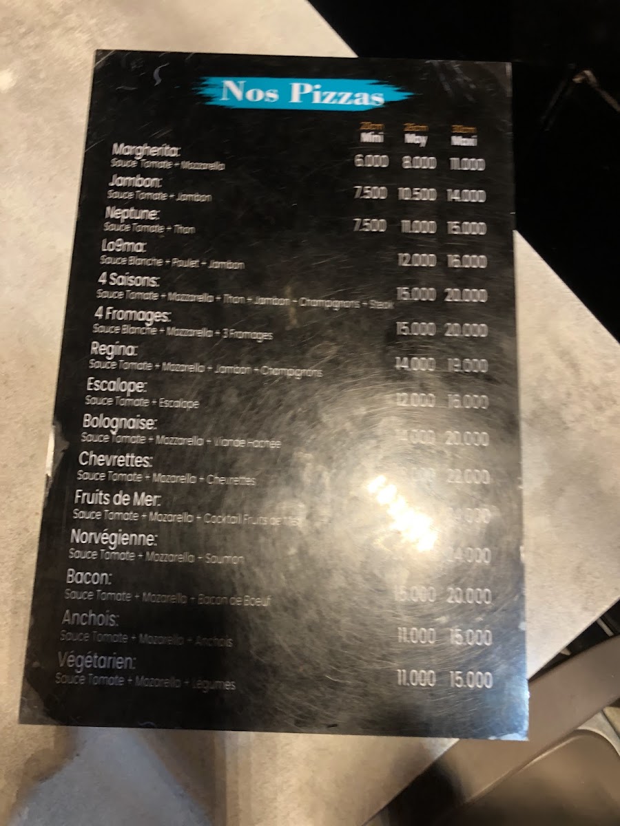 Lo9ma Photo Menu 5