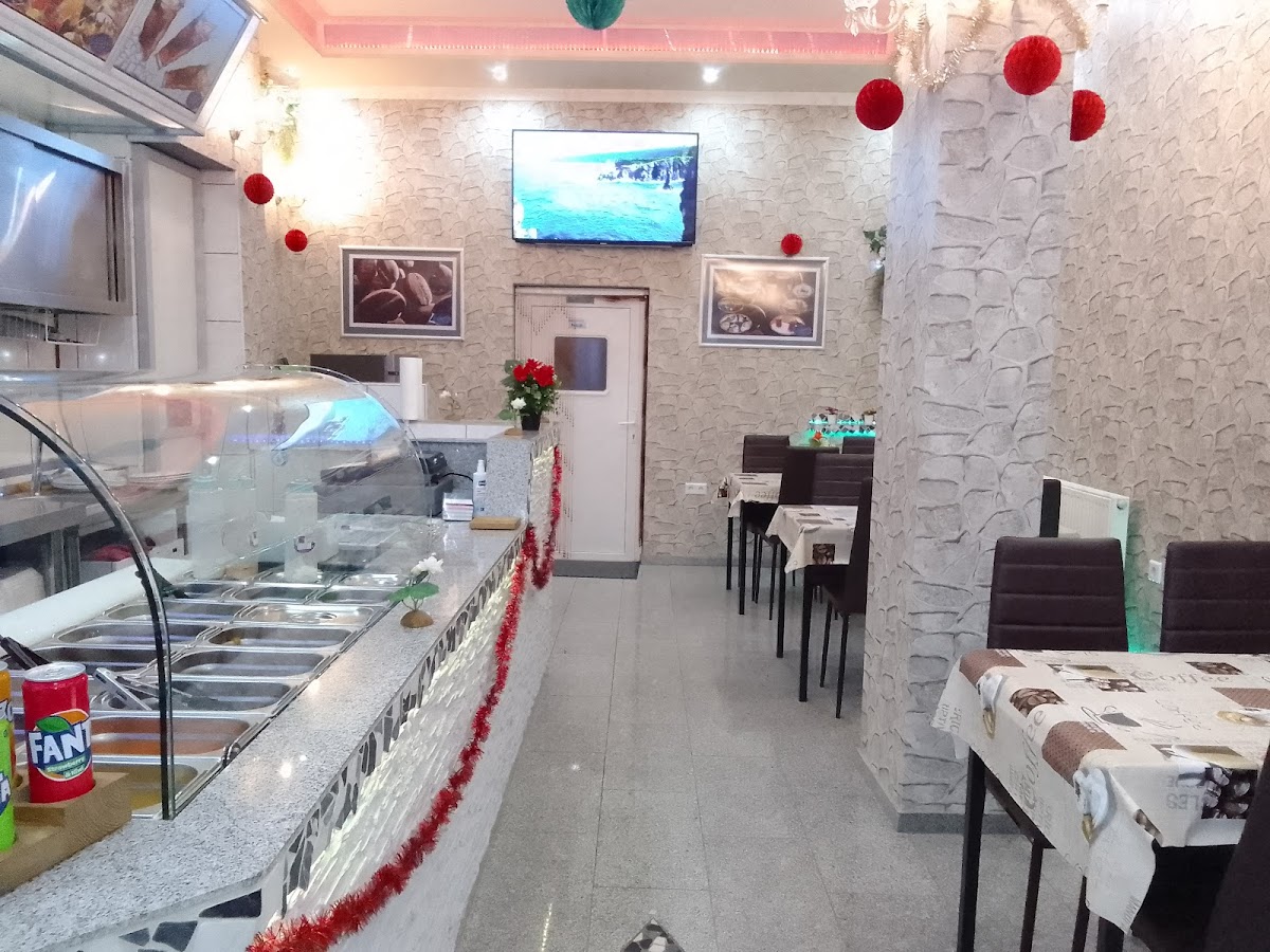 BASARI DÖNER KEBAB GRILL