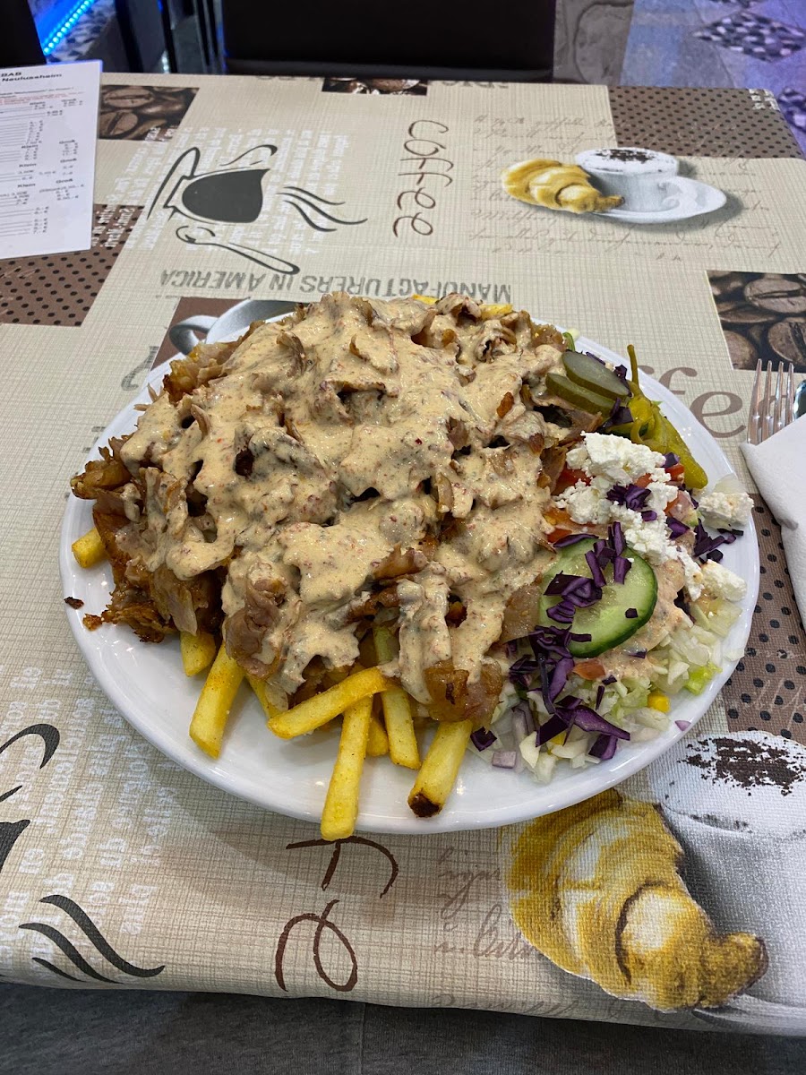 BASARI DÖNER KEBAB GRILL Photo 10