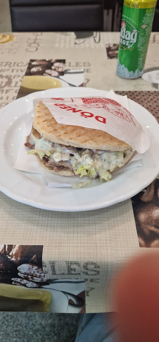 BASARI DÖNER KEBAB GRILL Photo 5