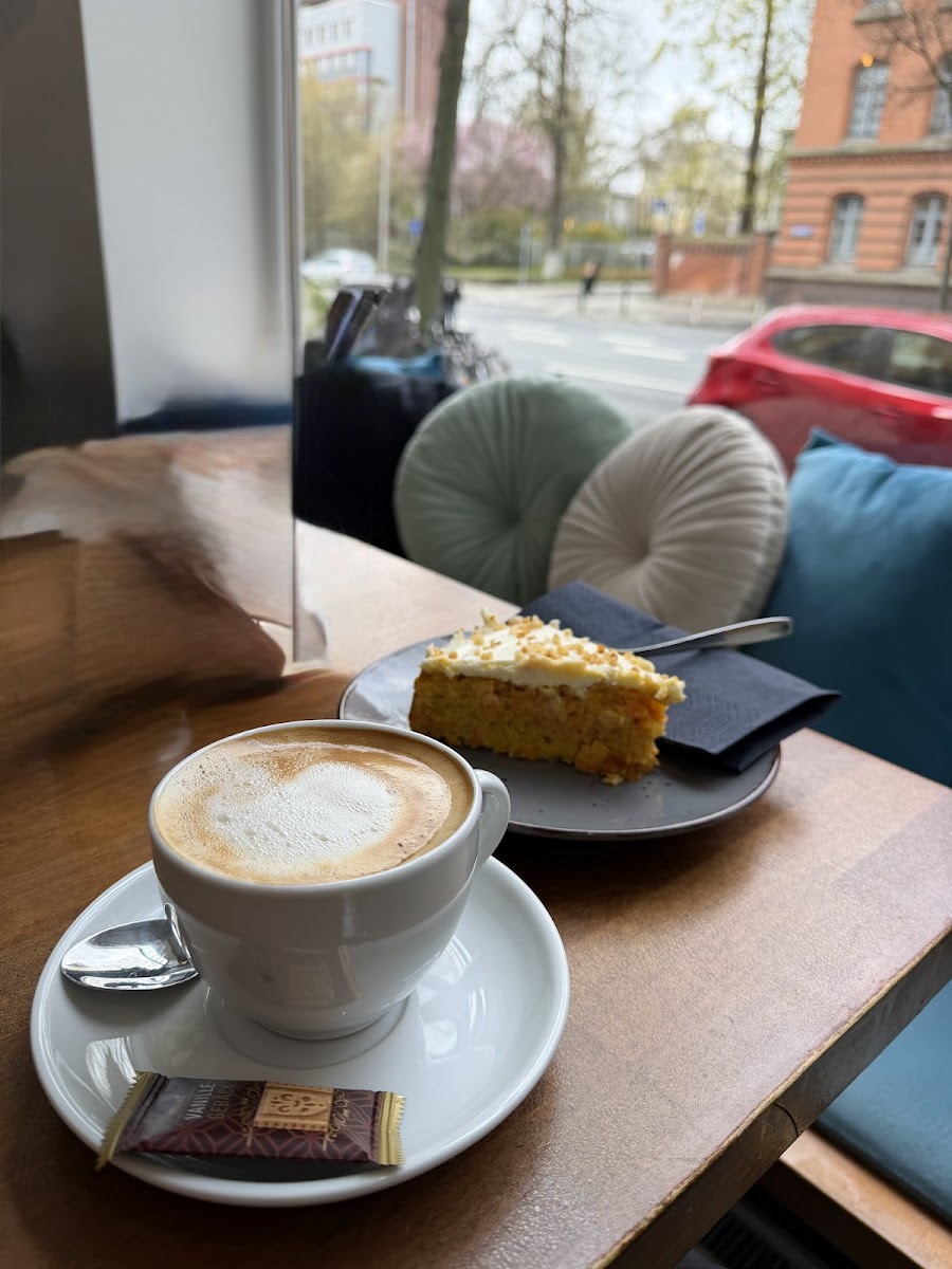 Café Fischer Braunschweig Photo 3