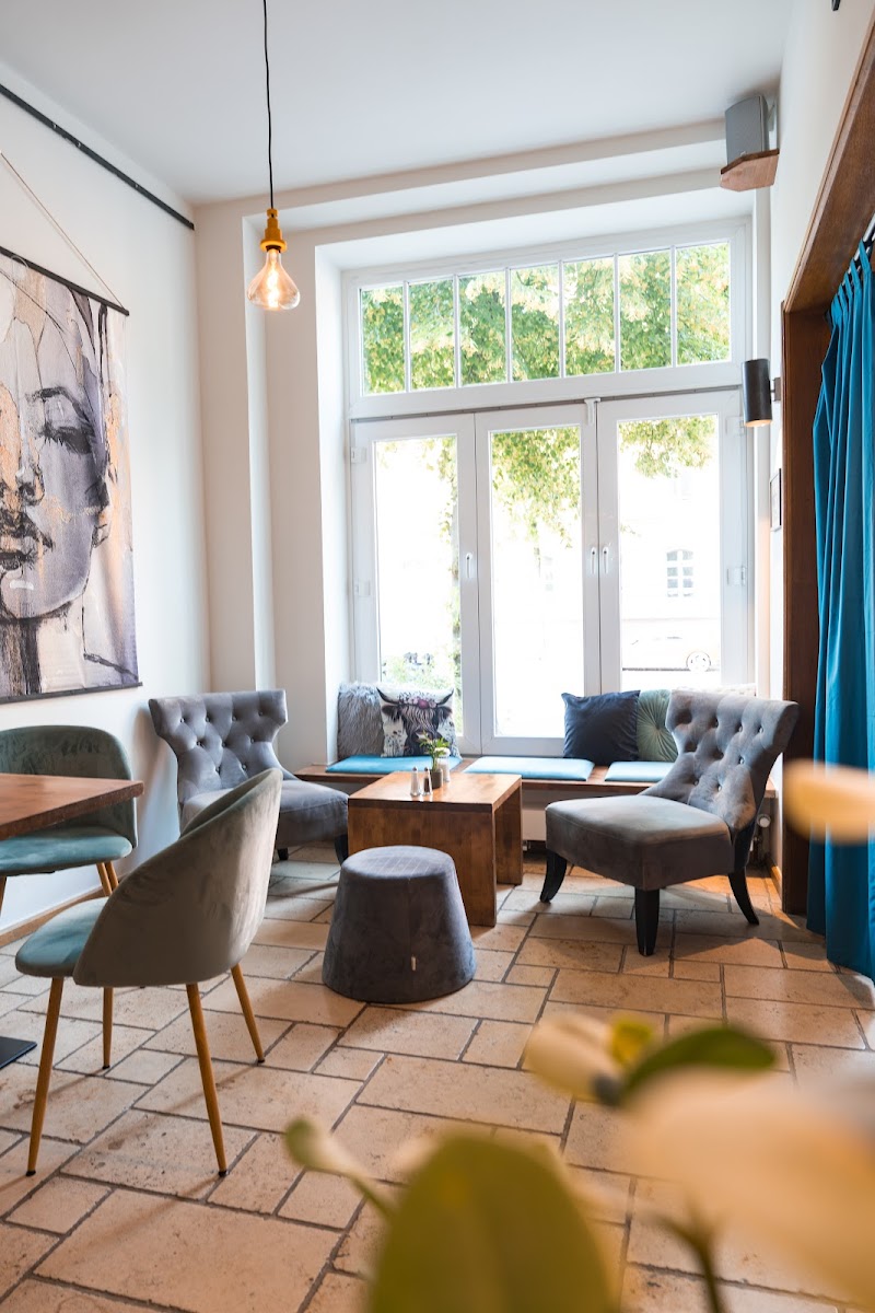Café Fischer Braunschweig Photo 4