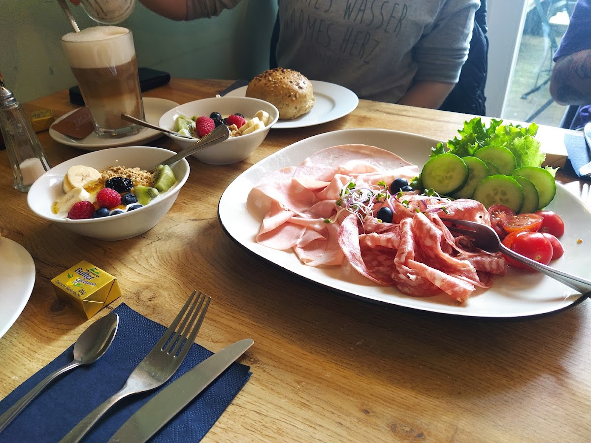 Café Fischer Braunschweig Photo 7