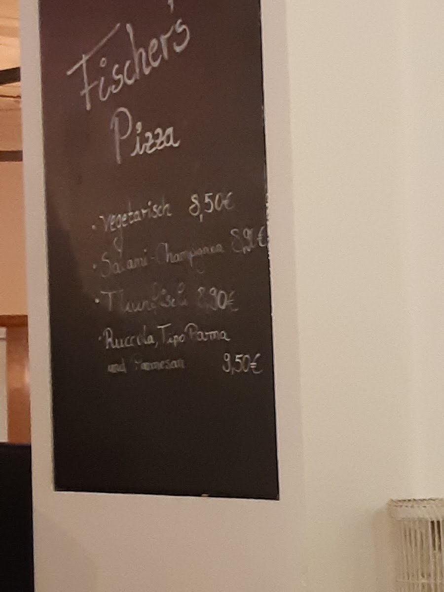 Café Fischer Braunschweig Photo Menu 9