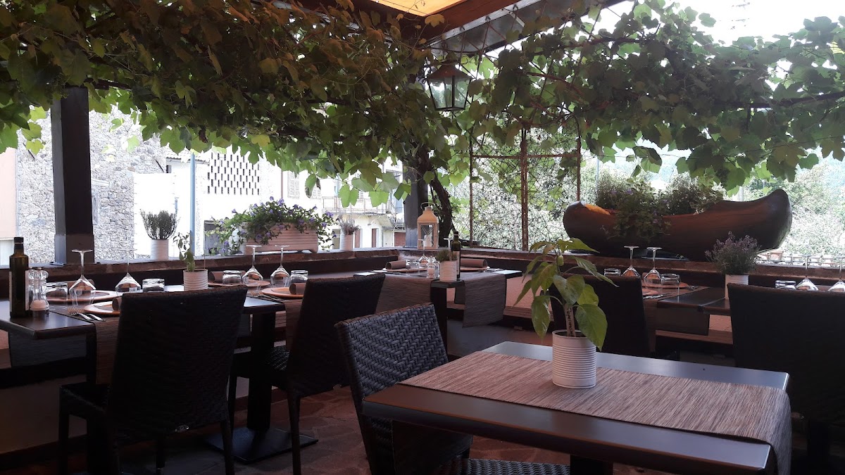 Locanda Vittoria