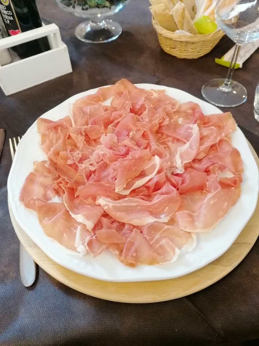 Locanda Vittoria Photo 2
