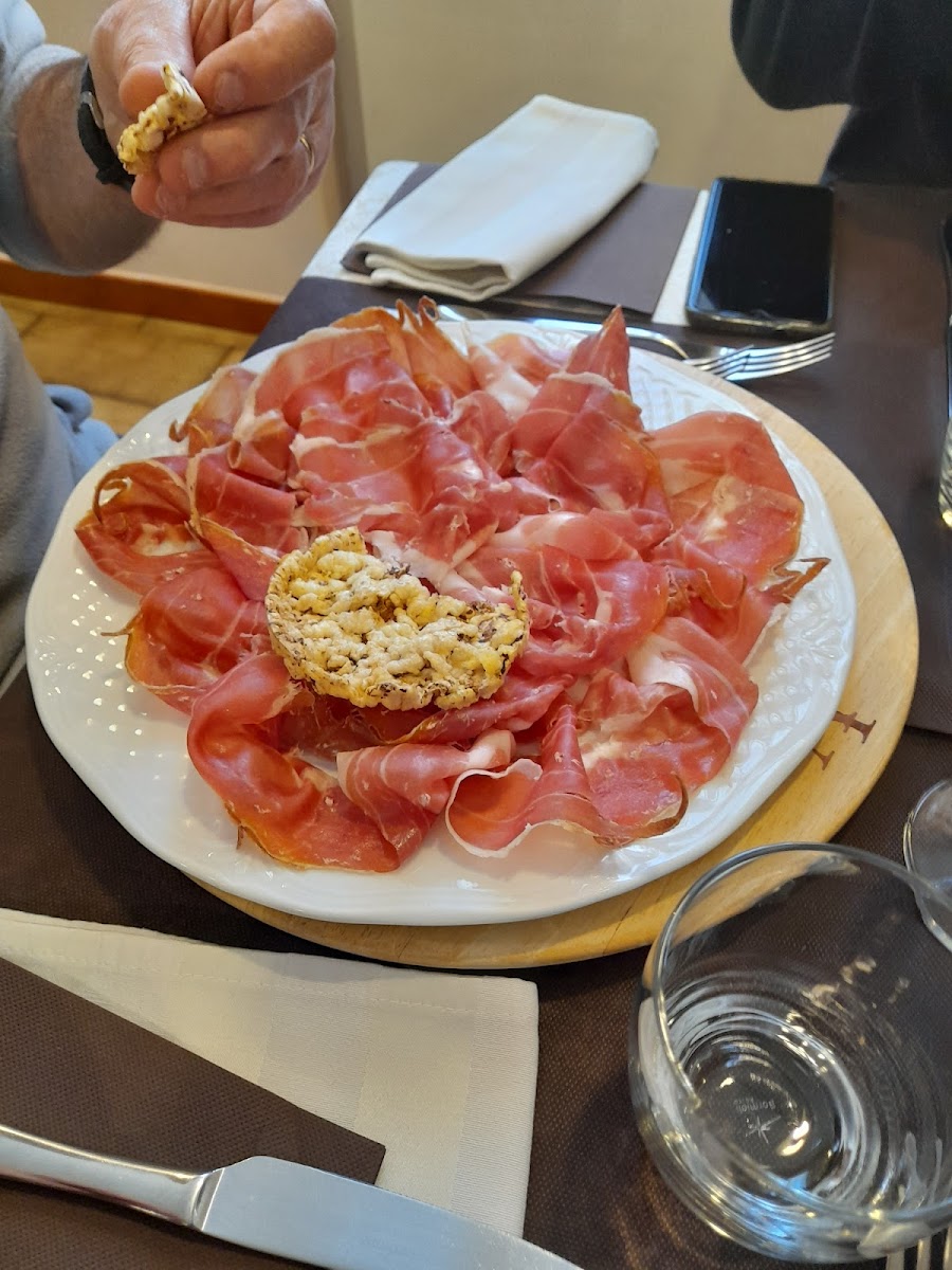 Locanda Vittoria Photo 5