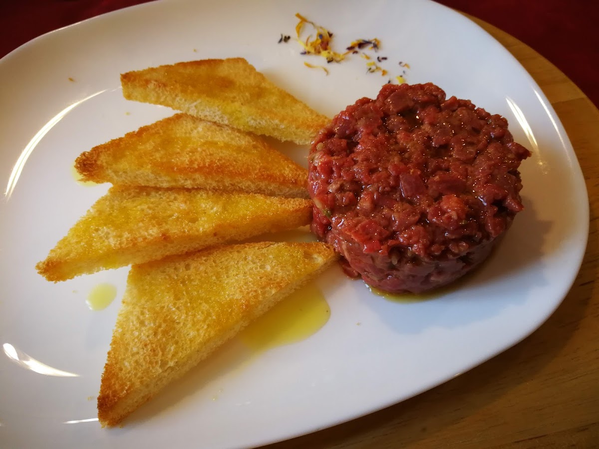 Locanda Vittoria Photo 7