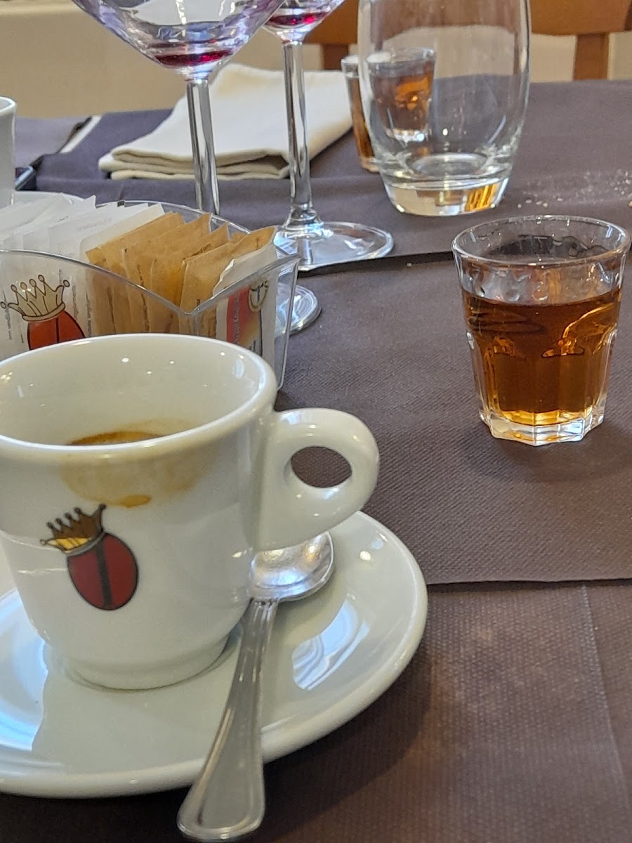 Locanda Vittoria Photo 9