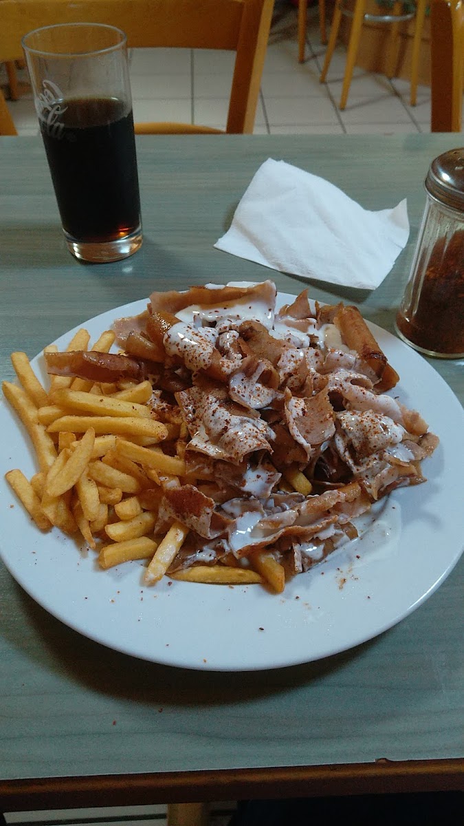Mamo-Kebap Photo 10