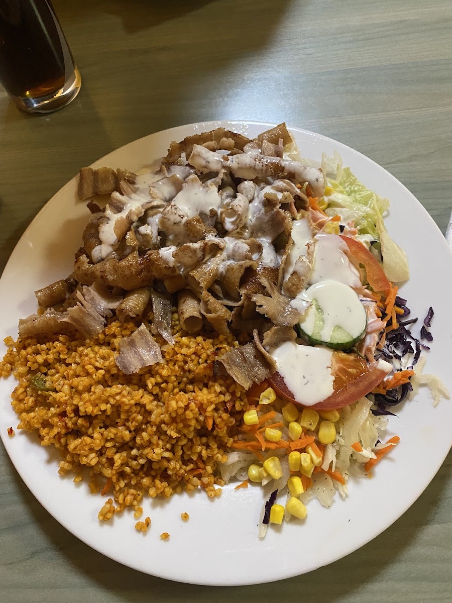 Mamo-Kebap Photo 2
