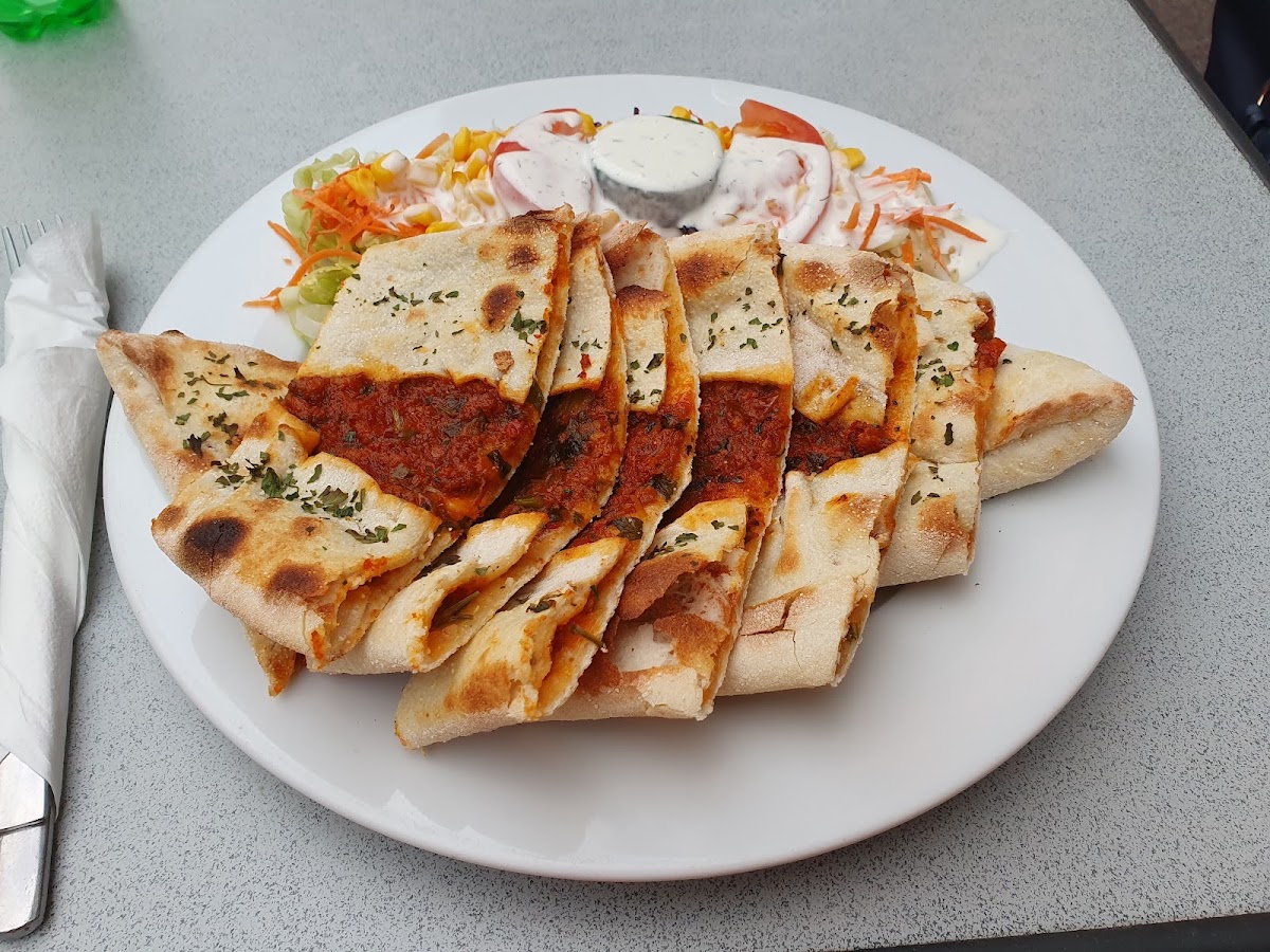 Mamo-Kebap Photo 7