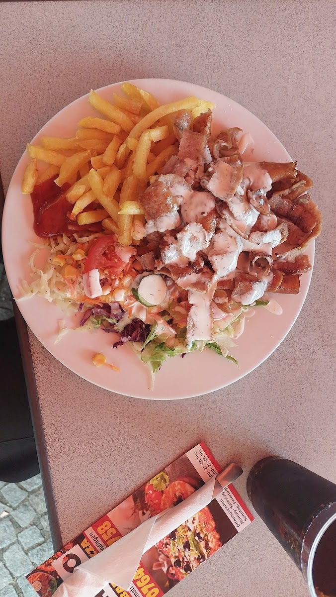Mamo-Kebap Photo 8