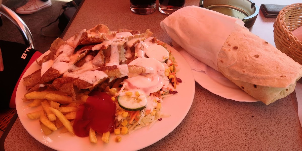 Mamo-Kebap Photo 9