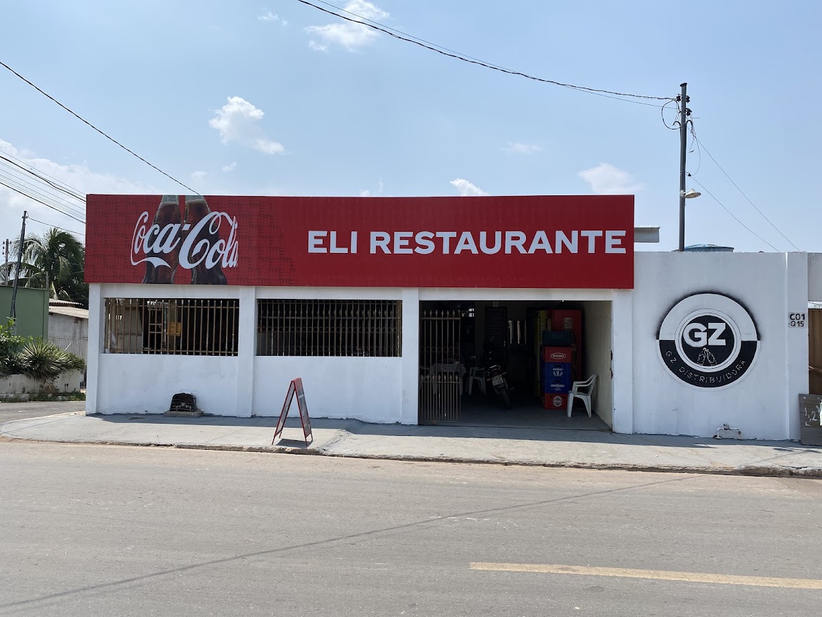 ELI RESTAURANTE