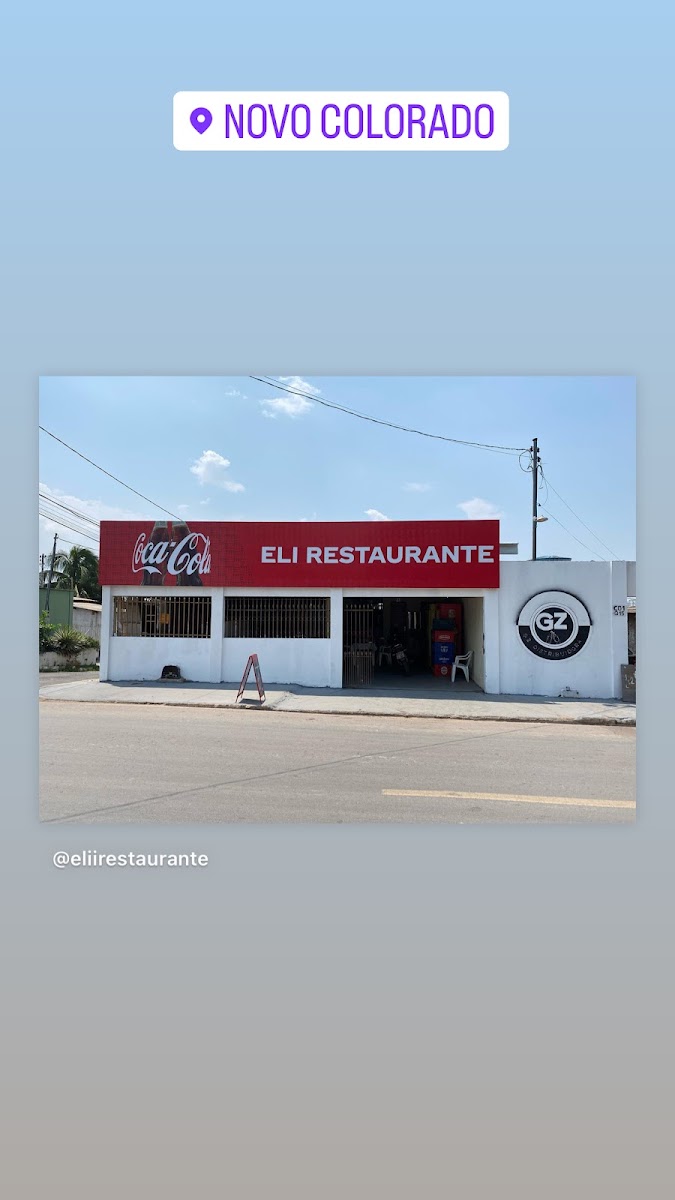 ELI RESTAURANTE Photo 3
