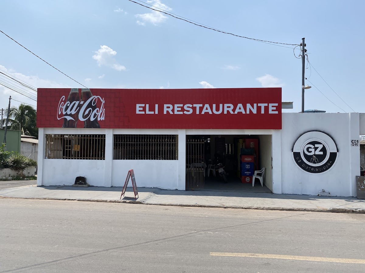 ELI RESTAURANTE Photo 4