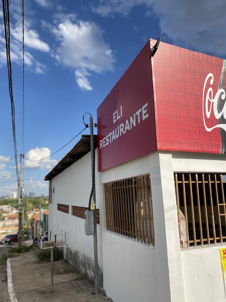 ELI RESTAURANTE Photo 5