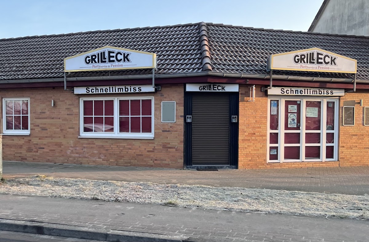 Grill-Eck Celle