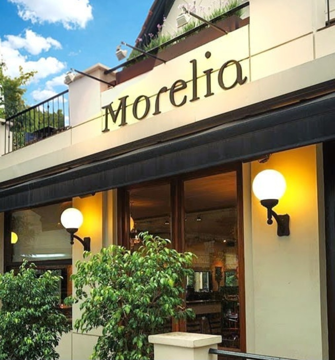 Morelia Pizza Restaurant