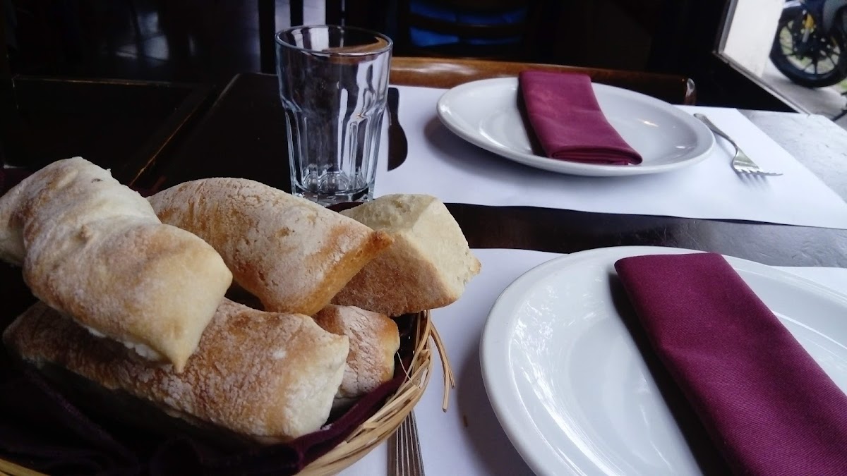 Morelia Pizza Restaurant Photo 10