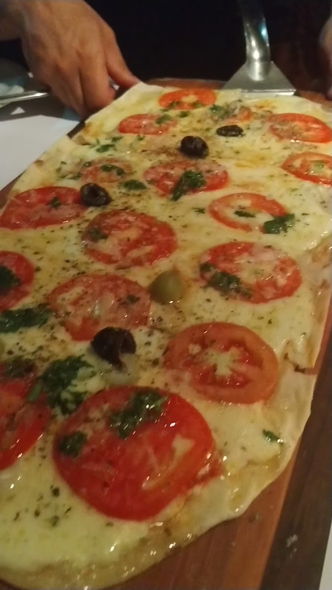 Morelia Pizza Restaurant Photo 2