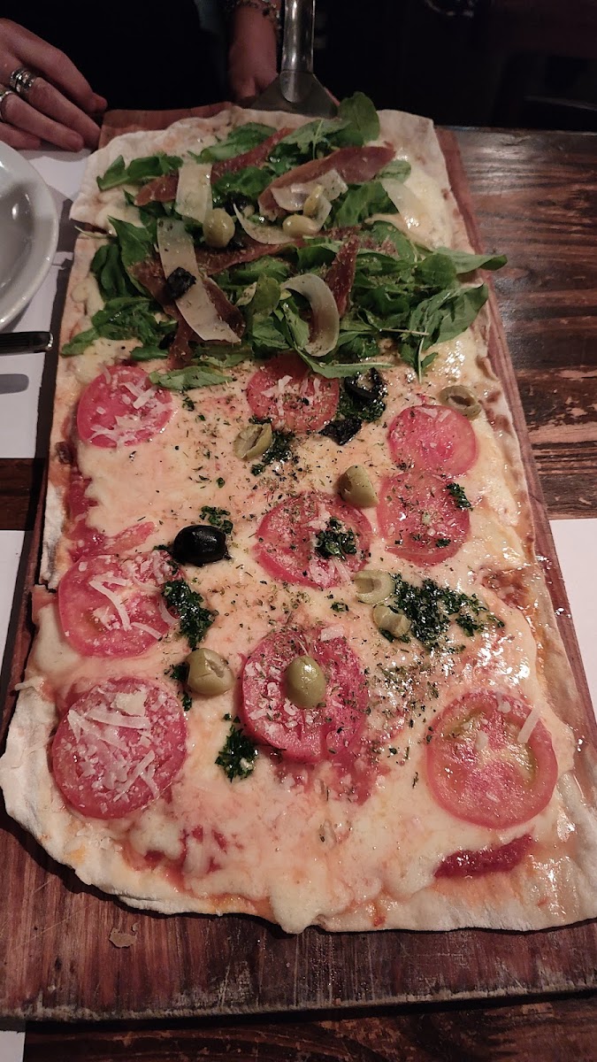 Morelia Pizza Restaurant Photo 5