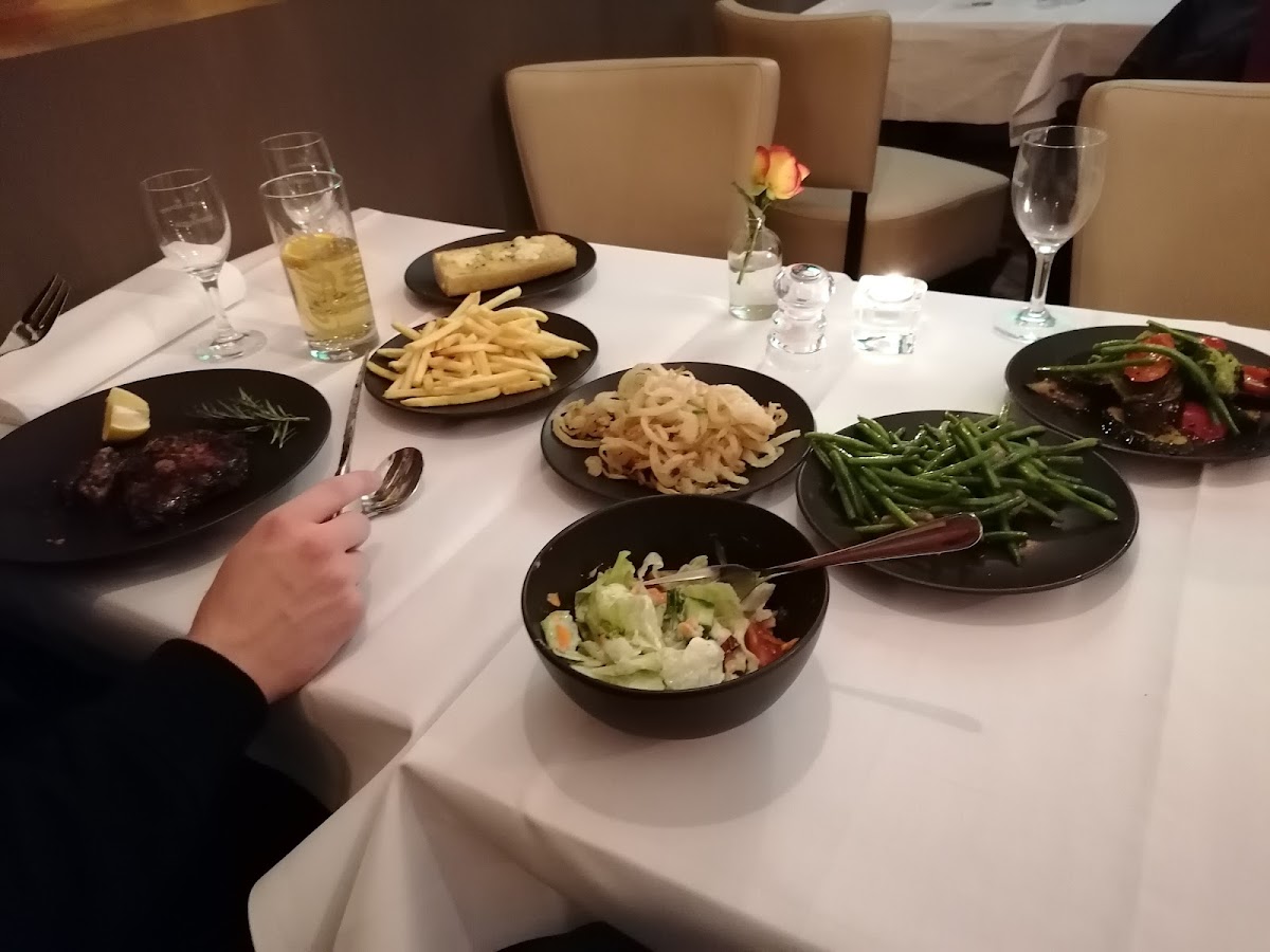 Steakhouse Giovanni Photo 6