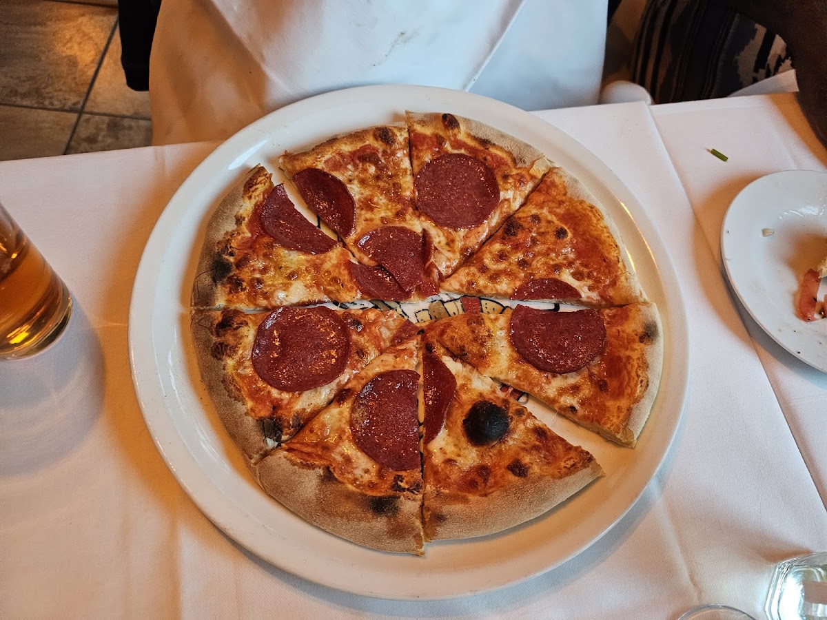 Steakhouse Giovanni Photo 7