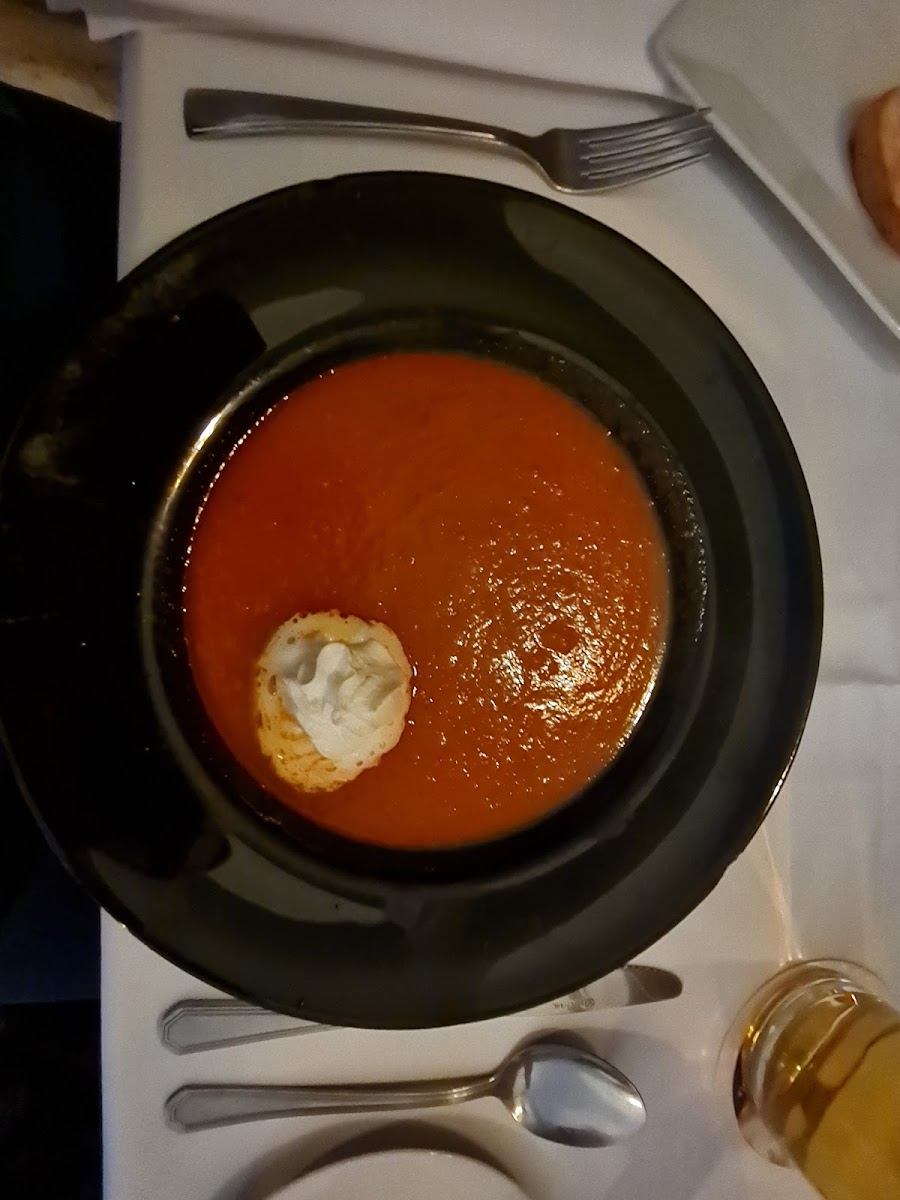 Steakhouse Giovanni Photo 8