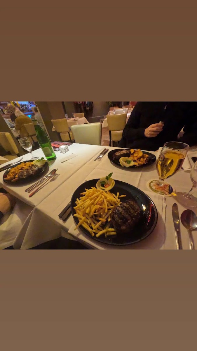 Steakhouse Giovanni Photo 9