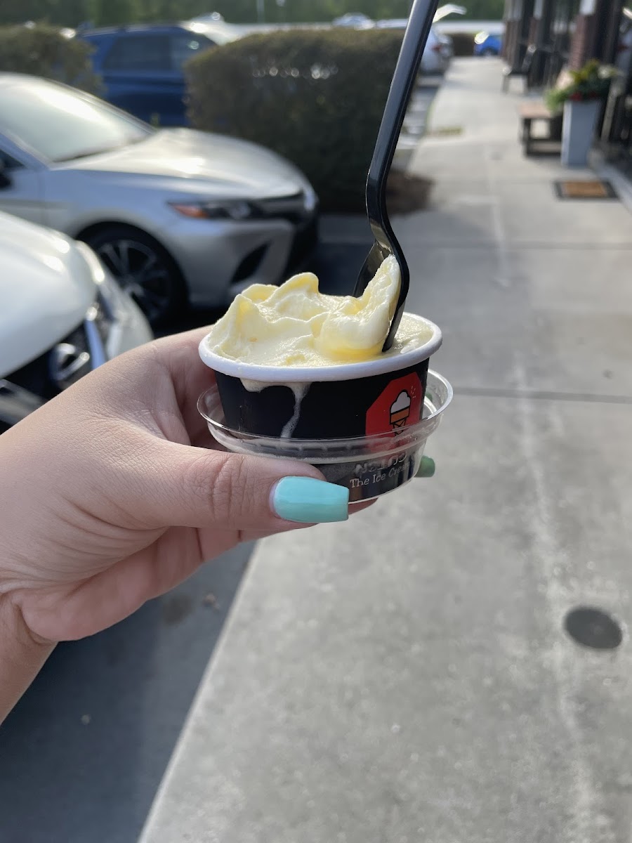 The Ice Cream Stop Photo 10