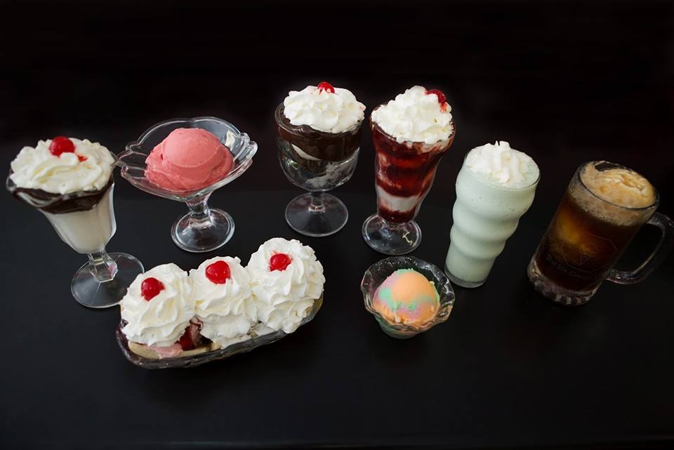 The Ice Cream Stop Photo 3