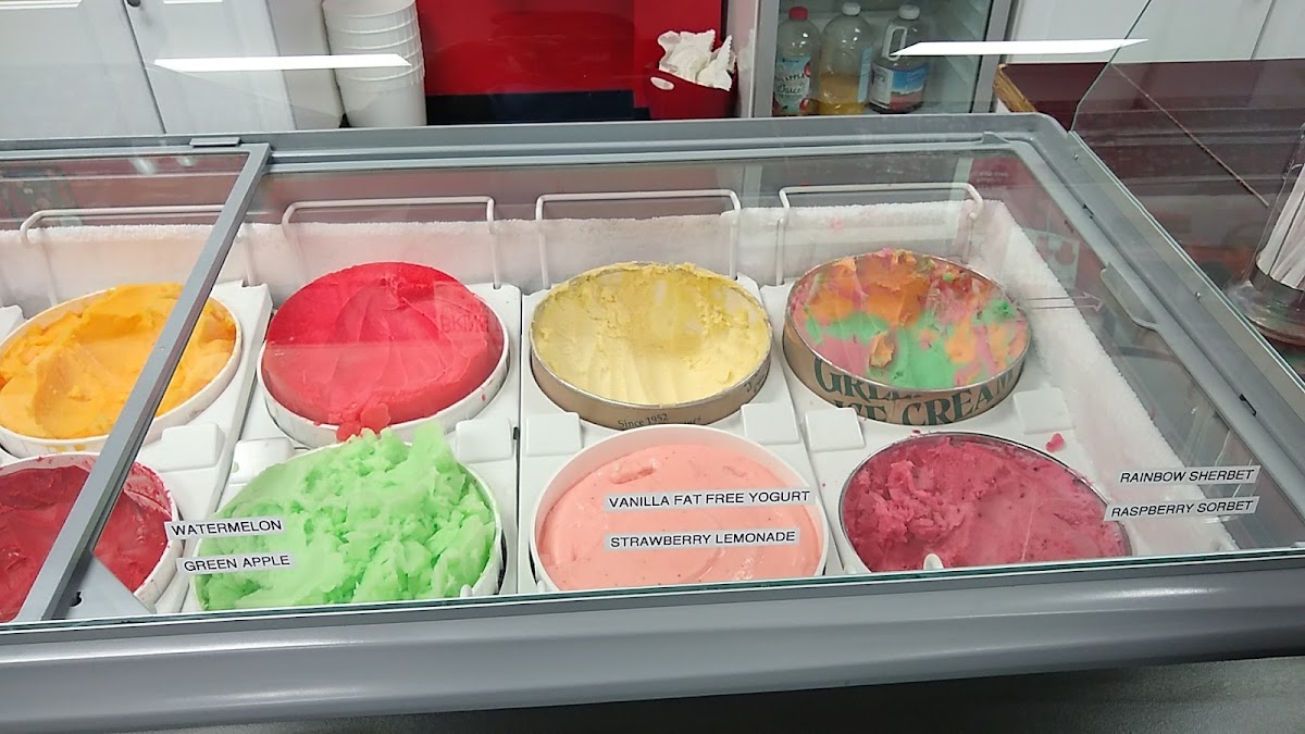 The Ice Cream Stop Photo 5