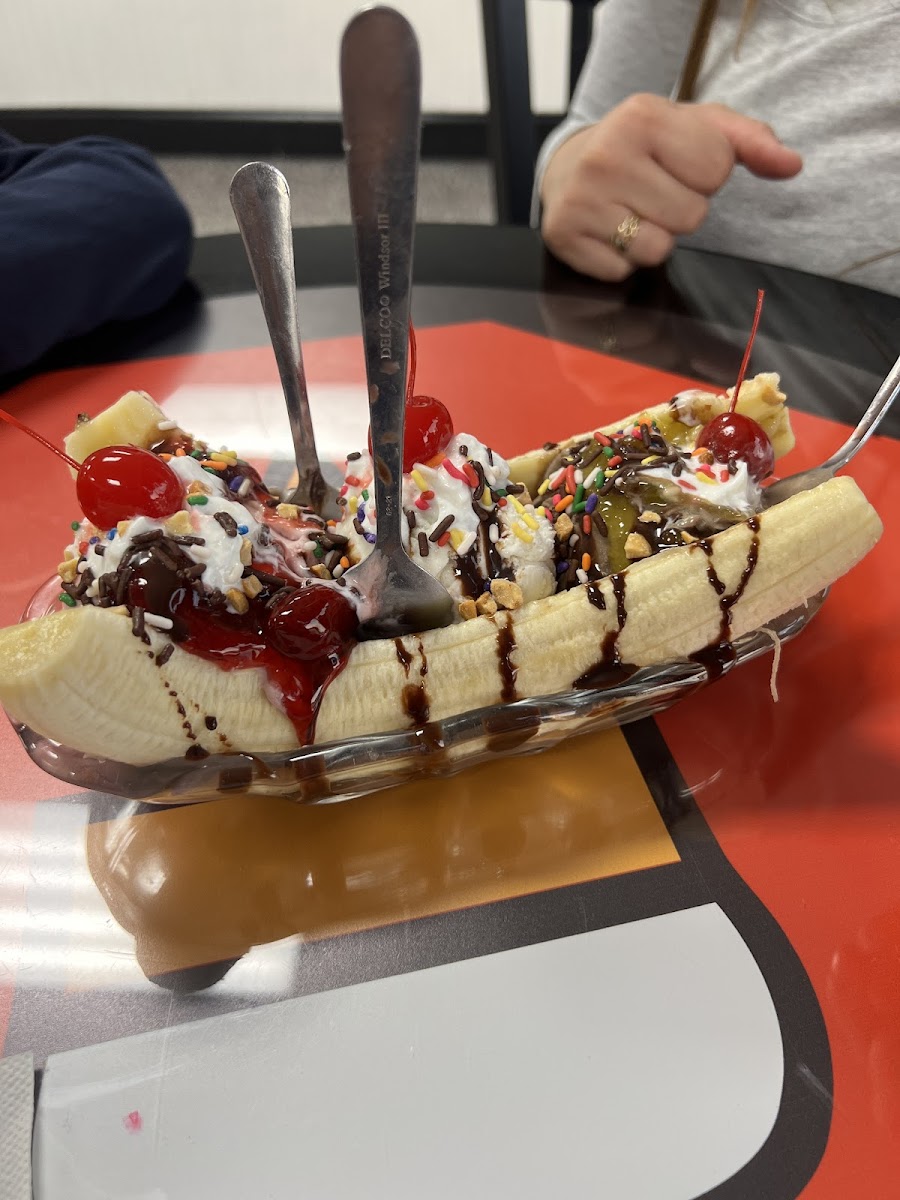 The Ice Cream Stop Photo 6