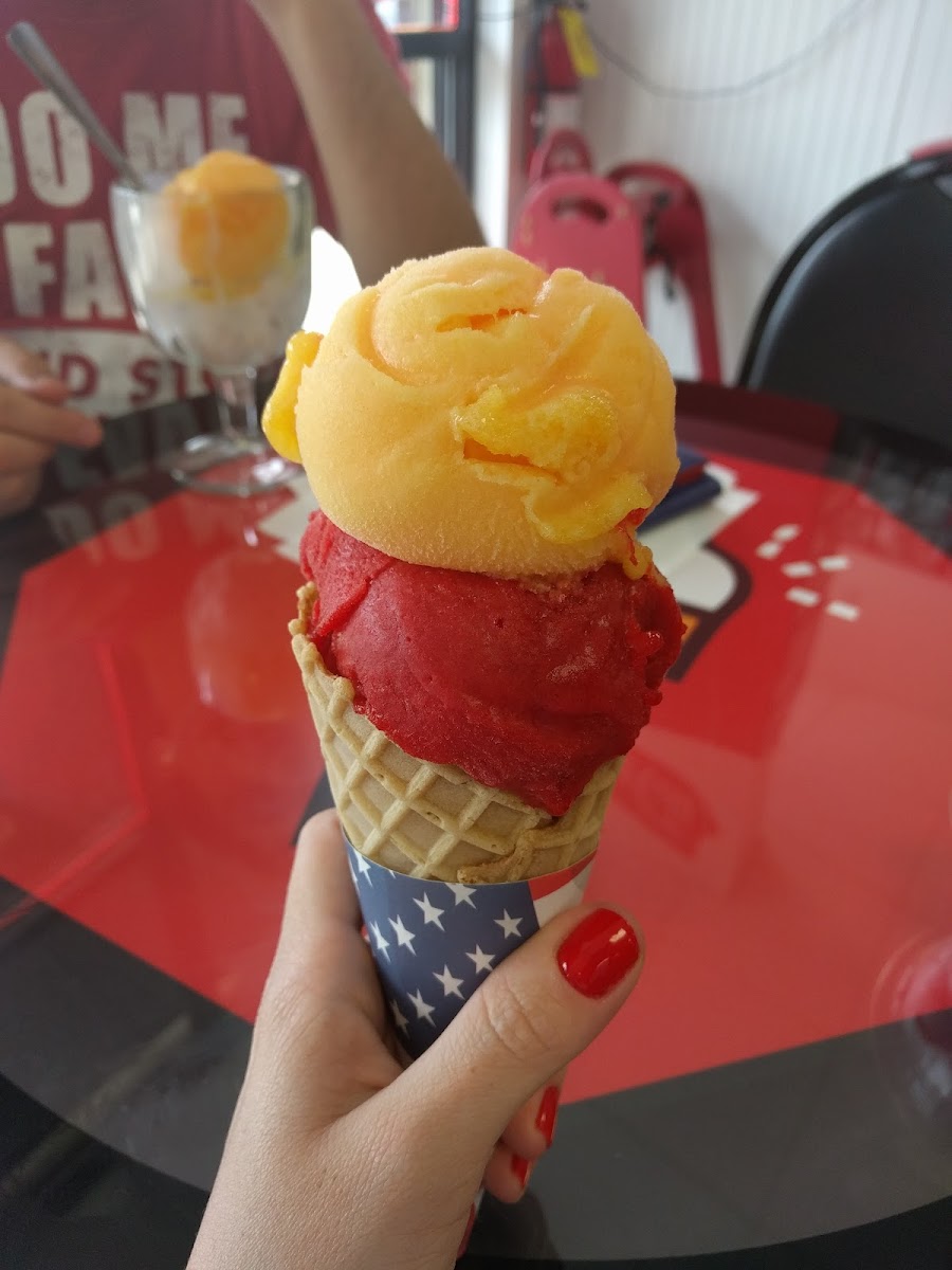 The Ice Cream Stop Photo 7