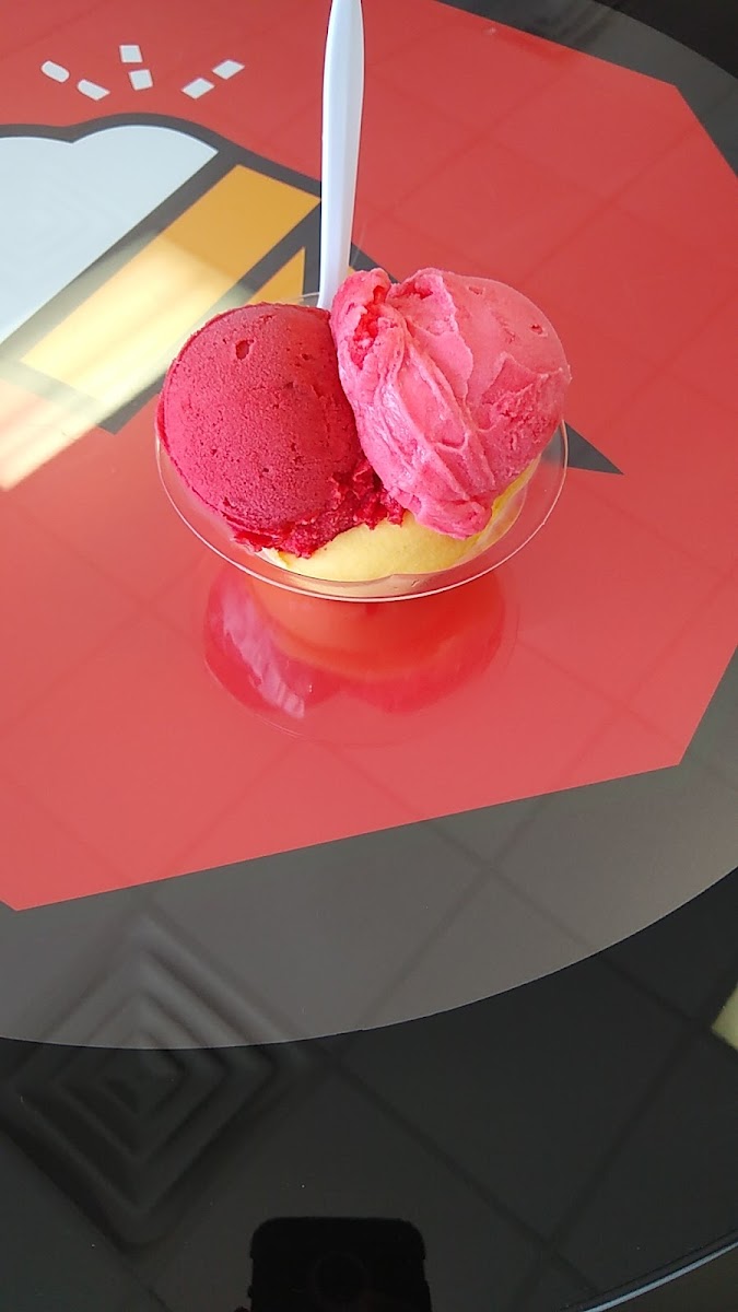 The Ice Cream Stop Photo 8