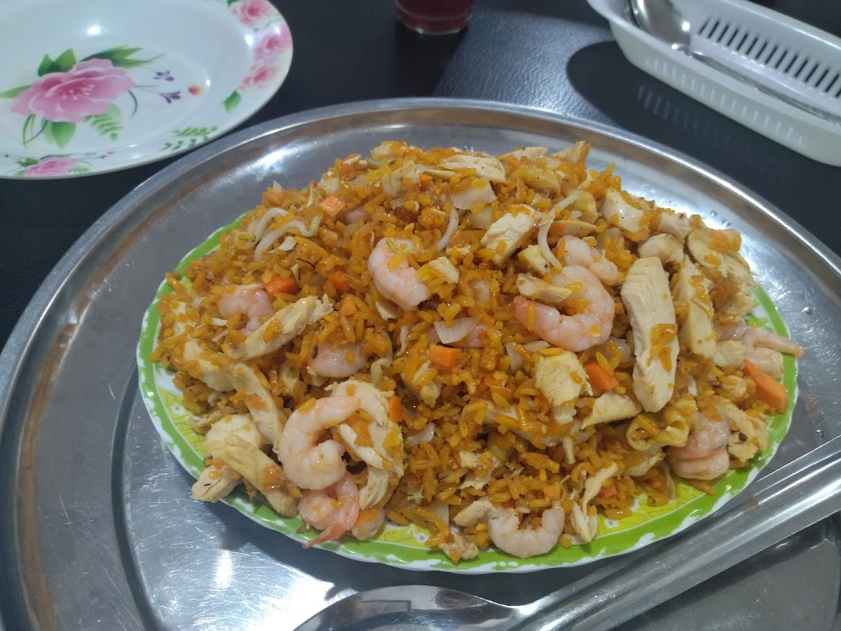 Restaurante Mandarin Photo 2