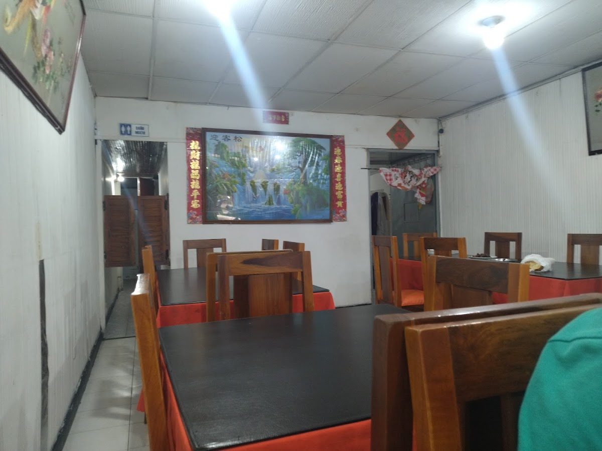 Restaurante Mandarin Photo 4